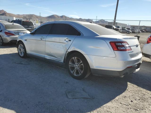 Photo 1 VIN: 1FAHP2E93DG172656 - FORD TAURUS 