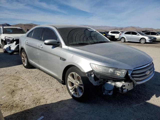 Photo 3 VIN: 1FAHP2E93DG172656 - FORD TAURUS 