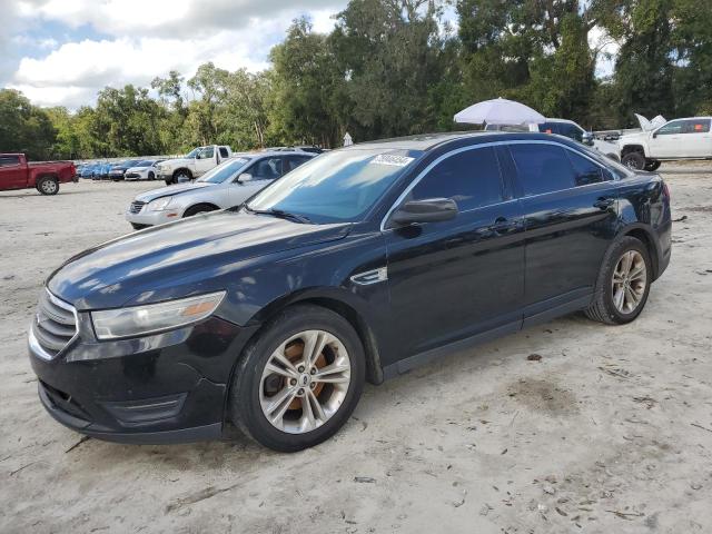 Photo 0 VIN: 1FAHP2E93DG229843 - FORD TAURUS SEL 