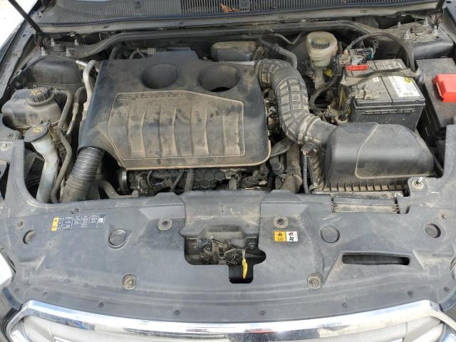 Photo 10 VIN: 1FAHP2E93DG229843 - FORD TAURUS SEL 