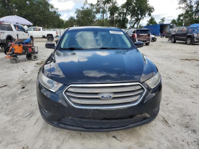 Photo 4 VIN: 1FAHP2E93DG229843 - FORD TAURUS SEL 