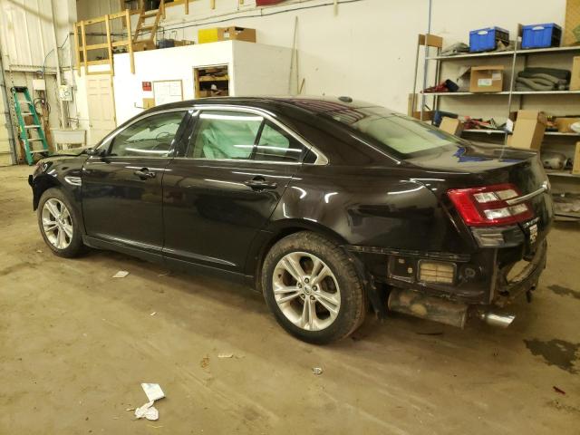 Photo 1 VIN: 1FAHP2E93DG233777 - FORD TAURUS 