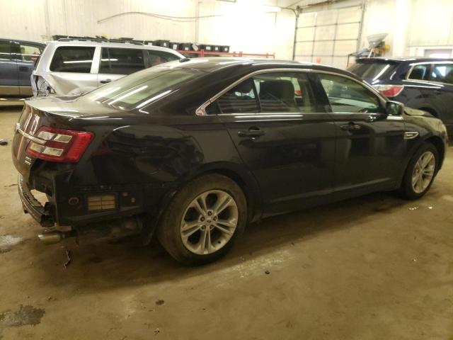 Photo 2 VIN: 1FAHP2E93DG233777 - FORD TAURUS 