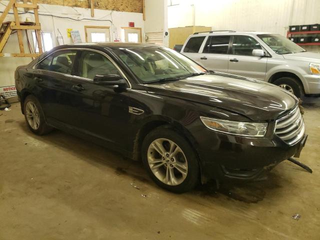 Photo 3 VIN: 1FAHP2E93DG233777 - FORD TAURUS 