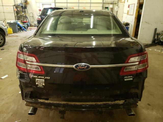 Photo 5 VIN: 1FAHP2E93DG233777 - FORD TAURUS 