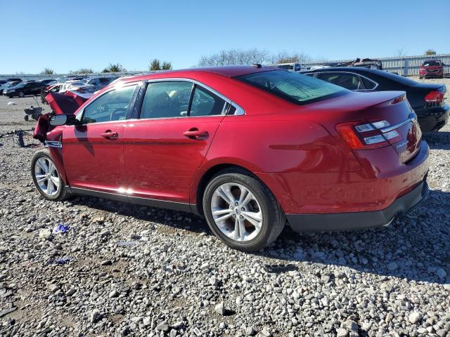 Photo 1 VIN: 1FAHP2E93EG114791 - FORD TAURUS SEL 