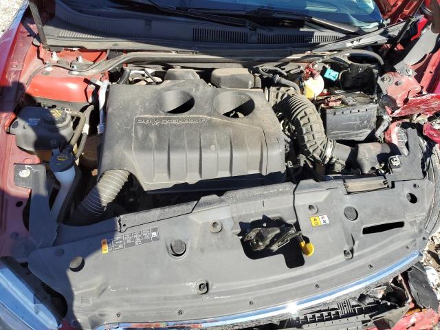 Photo 10 VIN: 1FAHP2E93EG114791 - FORD TAURUS SEL 