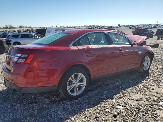 Photo 2 VIN: 1FAHP2E93EG114791 - FORD TAURUS SEL 