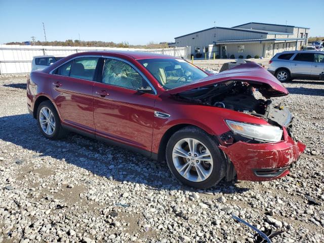 Photo 3 VIN: 1FAHP2E93EG114791 - FORD TAURUS SEL 