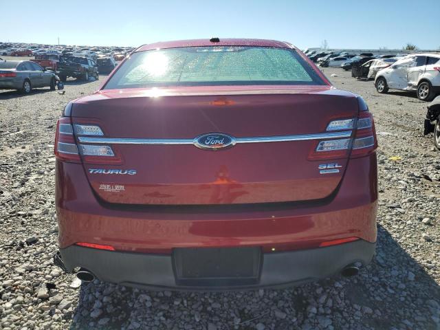 Photo 5 VIN: 1FAHP2E93EG114791 - FORD TAURUS SEL 