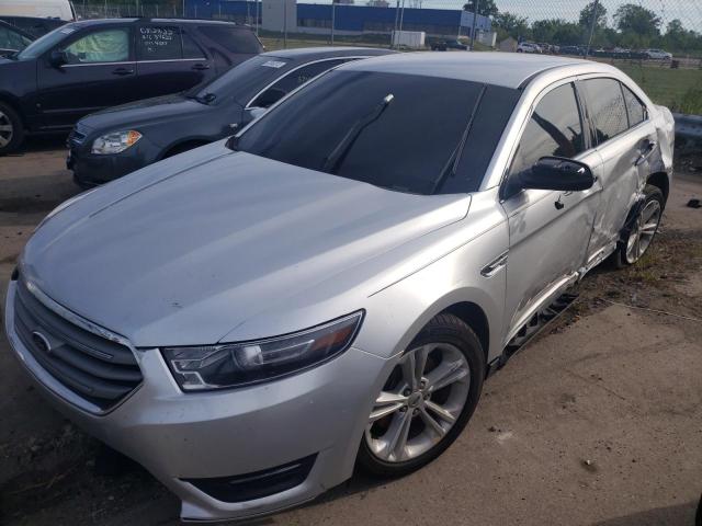 Photo 1 VIN: 1FAHP2E93FG131639 - FORD TAURUS SEL 