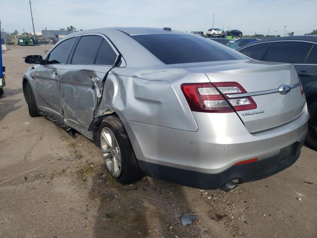 Photo 2 VIN: 1FAHP2E93FG131639 - FORD TAURUS SEL 