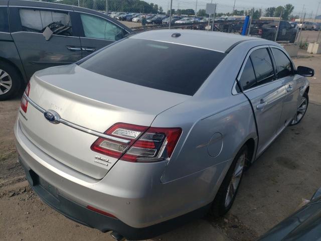 Photo 3 VIN: 1FAHP2E93FG131639 - FORD TAURUS SEL 