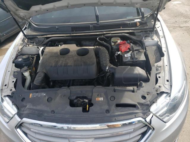 Photo 6 VIN: 1FAHP2E93FG131639 - FORD TAURUS SEL 