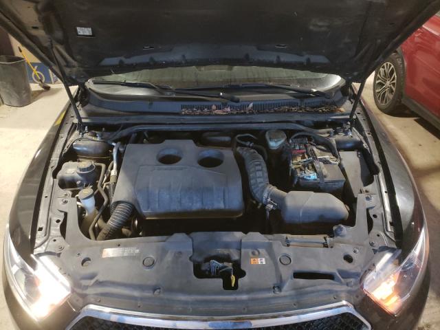 Photo 6 VIN: 1FAHP2E93FG136114 - FORD TAURUS SEL 