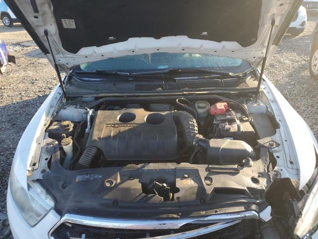 Photo 10 VIN: 1FAHP2E94DG165909 - FORD TAURUS 