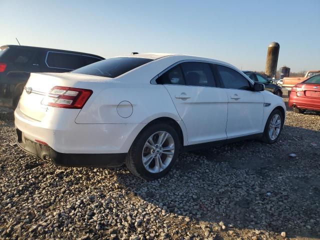 Photo 2 VIN: 1FAHP2E94DG165909 - FORD TAURUS 