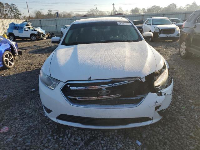 Photo 4 VIN: 1FAHP2E94DG165909 - FORD TAURUS 