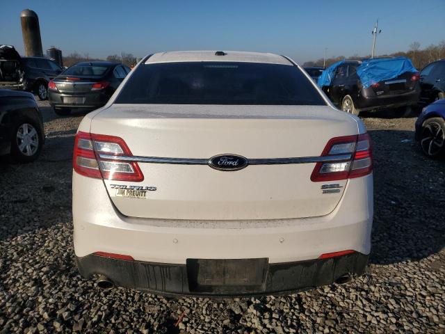 Photo 5 VIN: 1FAHP2E94DG165909 - FORD TAURUS 