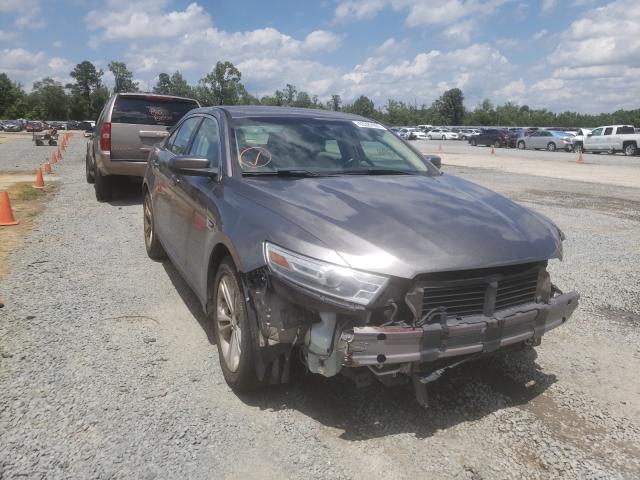 Photo 0 VIN: 1FAHP2E94DG215403 - FORD TAURUS SEL 