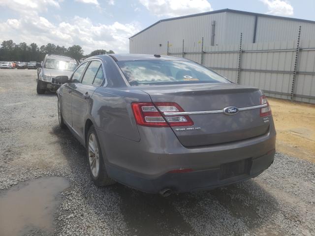 Photo 2 VIN: 1FAHP2E94DG215403 - FORD TAURUS SEL 