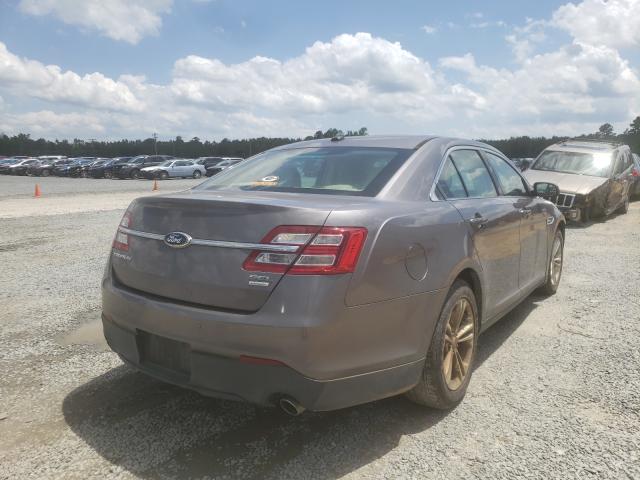 Photo 3 VIN: 1FAHP2E94DG215403 - FORD TAURUS SEL 