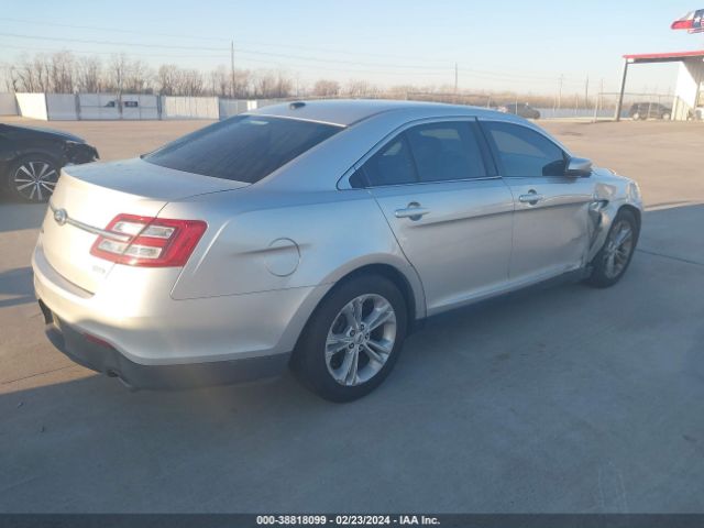 Photo 3 VIN: 1FAHP2E94DG215501 - FORD TAURUS 