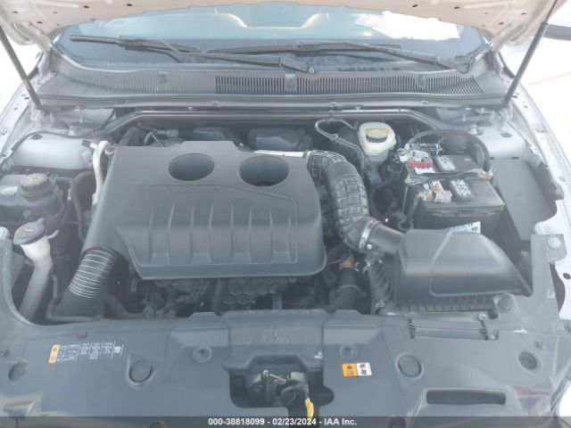 Photo 9 VIN: 1FAHP2E94DG215501 - FORD TAURUS 