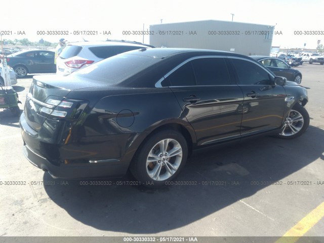 Photo 3 VIN: 1FAHP2E94FG126417 - FORD TAURUS 