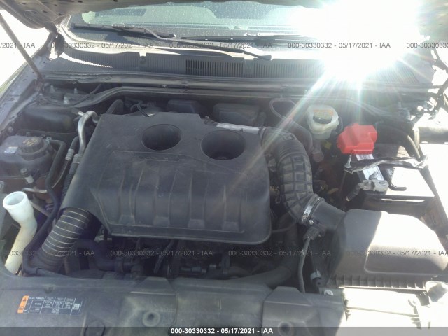 Photo 9 VIN: 1FAHP2E94FG126417 - FORD TAURUS 