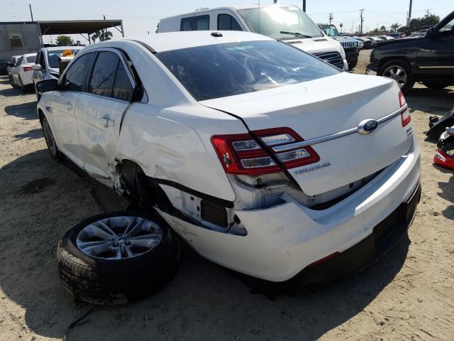 Photo 2 VIN: 1FAHP2E94FG184611 - FORD TAURUS SEL 