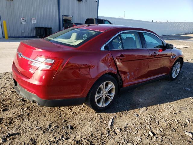 Photo 2 VIN: 1FAHP2E95DG203700 - FORD TAURUS SEL 