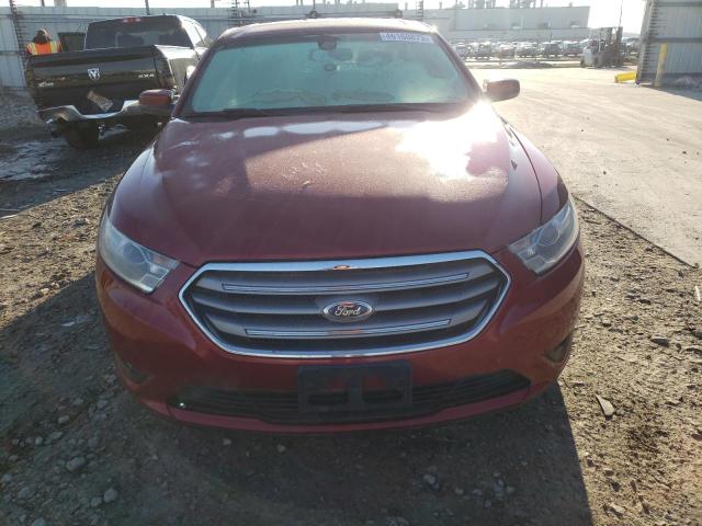 Photo 4 VIN: 1FAHP2E95DG203700 - FORD TAURUS SEL 