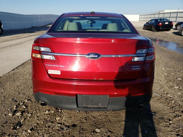 Photo 5 VIN: 1FAHP2E95DG203700 - FORD TAURUS SEL 