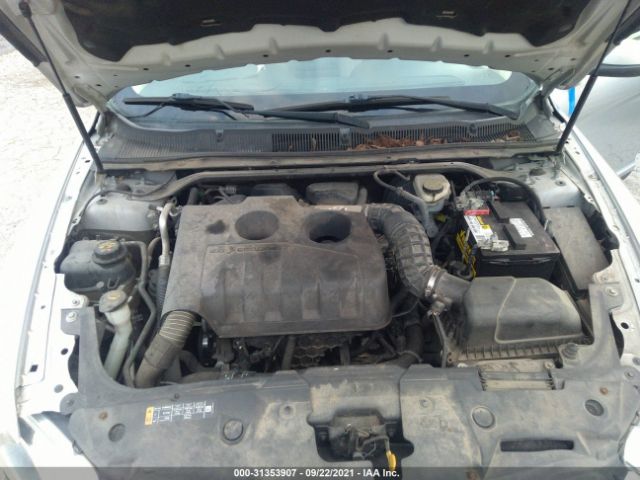 Photo 9 VIN: 1FAHP2E95DG230668 - FORD TAURUS 