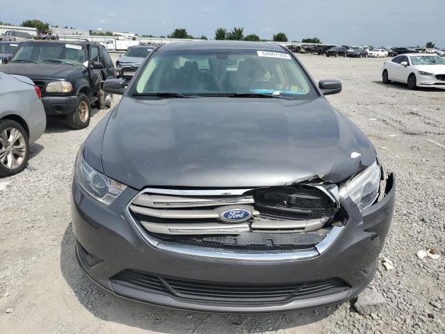 Photo 4 VIN: 1FAHP2E95DG230671 - FORD TAURUS SEL 