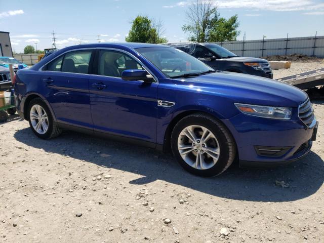 Photo 3 VIN: 1FAHP2E95DG230878 - FORD TAURUS 