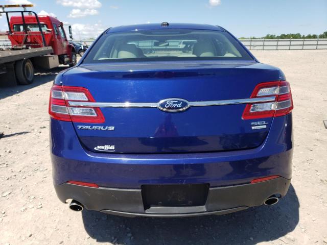 Photo 5 VIN: 1FAHP2E95DG230878 - FORD TAURUS 