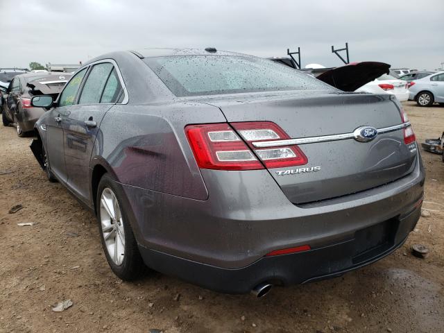 Photo 2 VIN: 1FAHP2E95EG113285 - FORD TAURUS SEL 