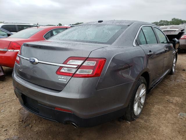 Photo 3 VIN: 1FAHP2E95EG113285 - FORD TAURUS SEL 