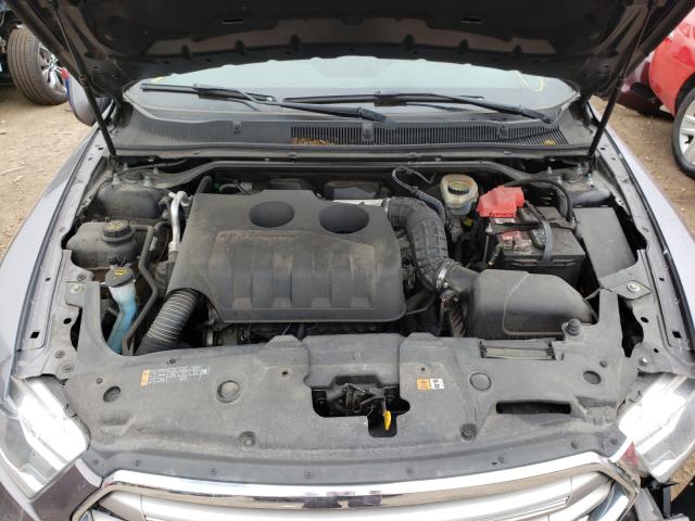 Photo 6 VIN: 1FAHP2E95EG113285 - FORD TAURUS SEL 