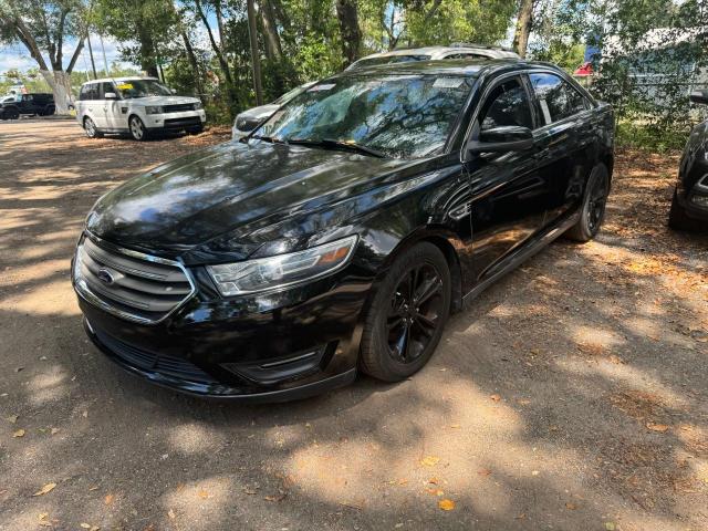 Photo 1 VIN: 1FAHP2E95GG122202 - FORD TAURUS SEL 