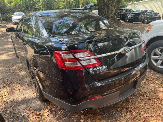 Photo 2 VIN: 1FAHP2E95GG122202 - FORD TAURUS SEL 