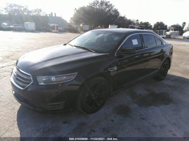 Photo 1 VIN: 1FAHP2E95GG122202 - FORD TAURUS SEL 