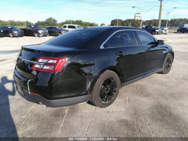 Photo 3 VIN: 1FAHP2E95GG122202 - FORD TAURUS SEL 