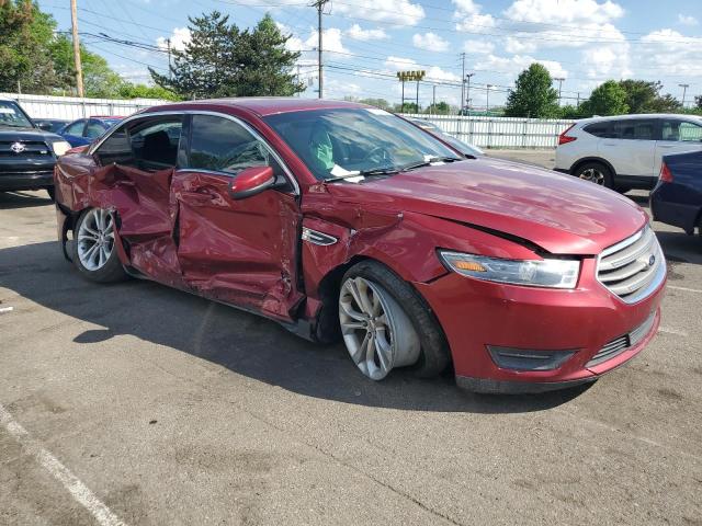 Photo 3 VIN: 1FAHP2E96DG147735 - FORD TAURUS 