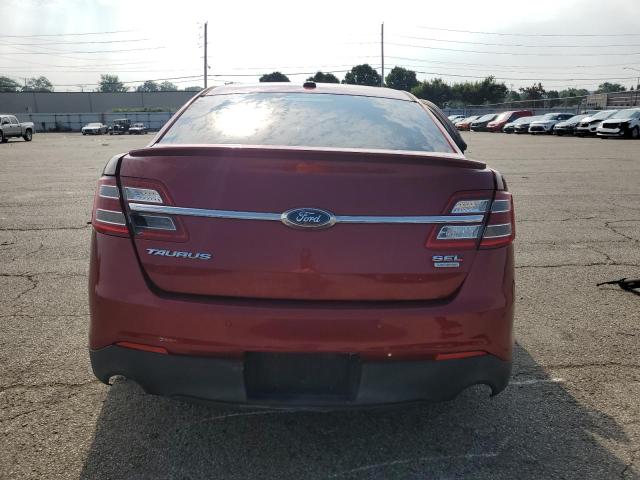 Photo 5 VIN: 1FAHP2E96DG147735 - FORD TAURUS 