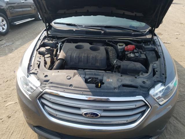 Photo 6 VIN: 1FAHP2E96DG174689 - FORD TAURUS SEL 