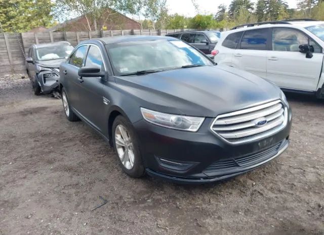 Photo 0 VIN: 1FAHP2E96DG184462 - FORD TAURUS 