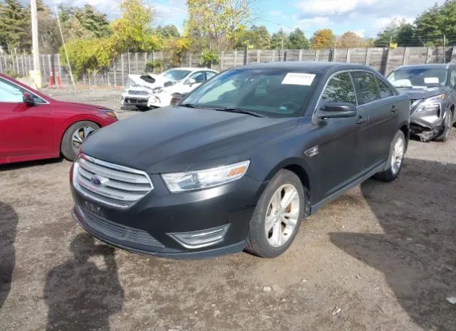 Photo 1 VIN: 1FAHP2E96DG184462 - FORD TAURUS 